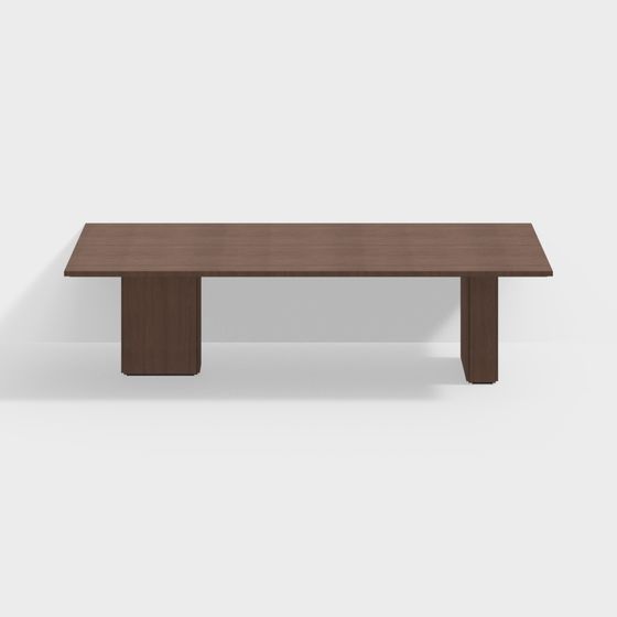 Vintage Style Writing Desk