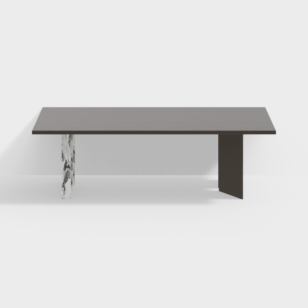 Modern Italian-Style Desk