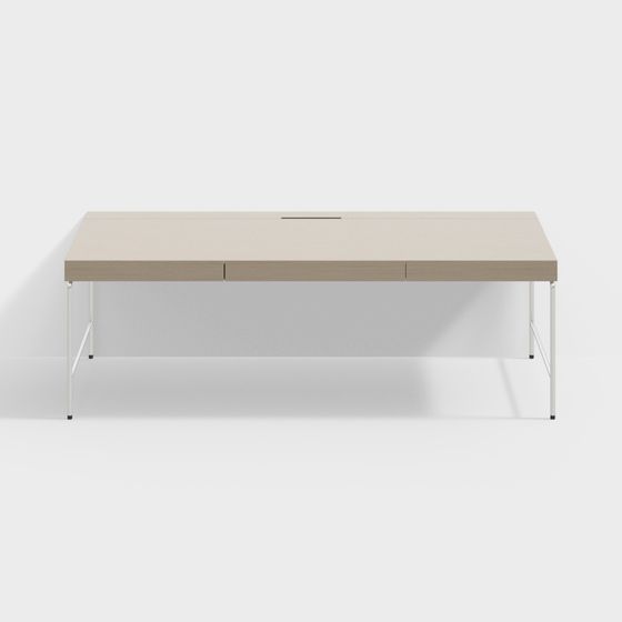 Modern Minimalist Desk