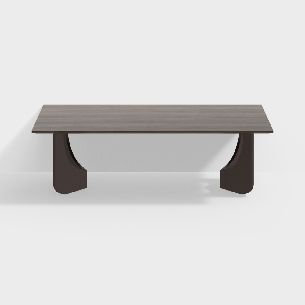 復古風格寫字桌