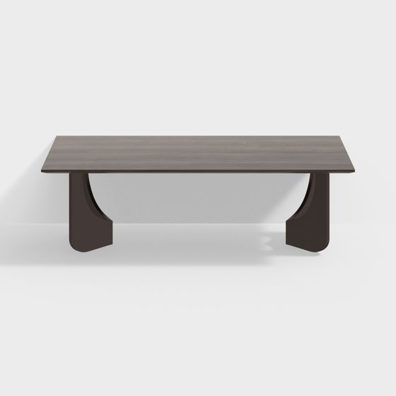 Vintage Style Writing Desk