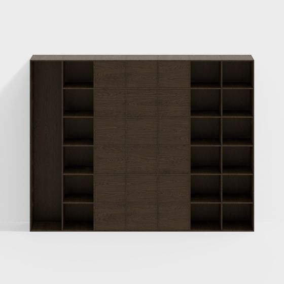 Librería de estilo medieval