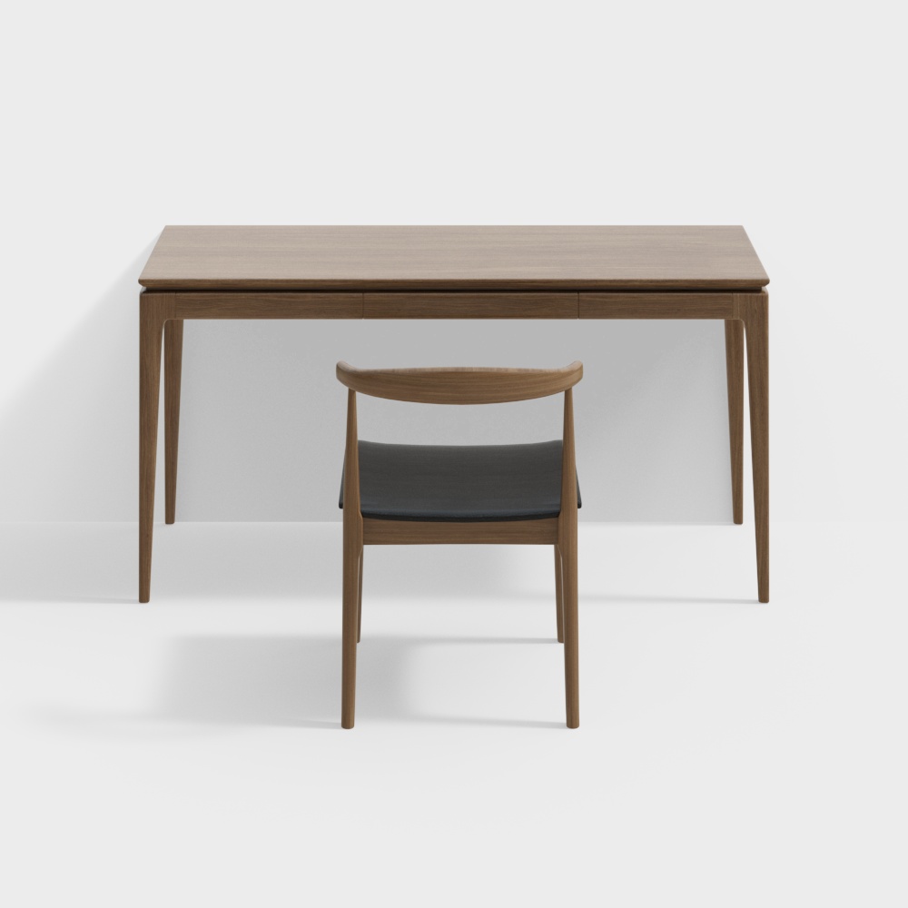 ชุดโต๊ะทำงานสมัยใหม่