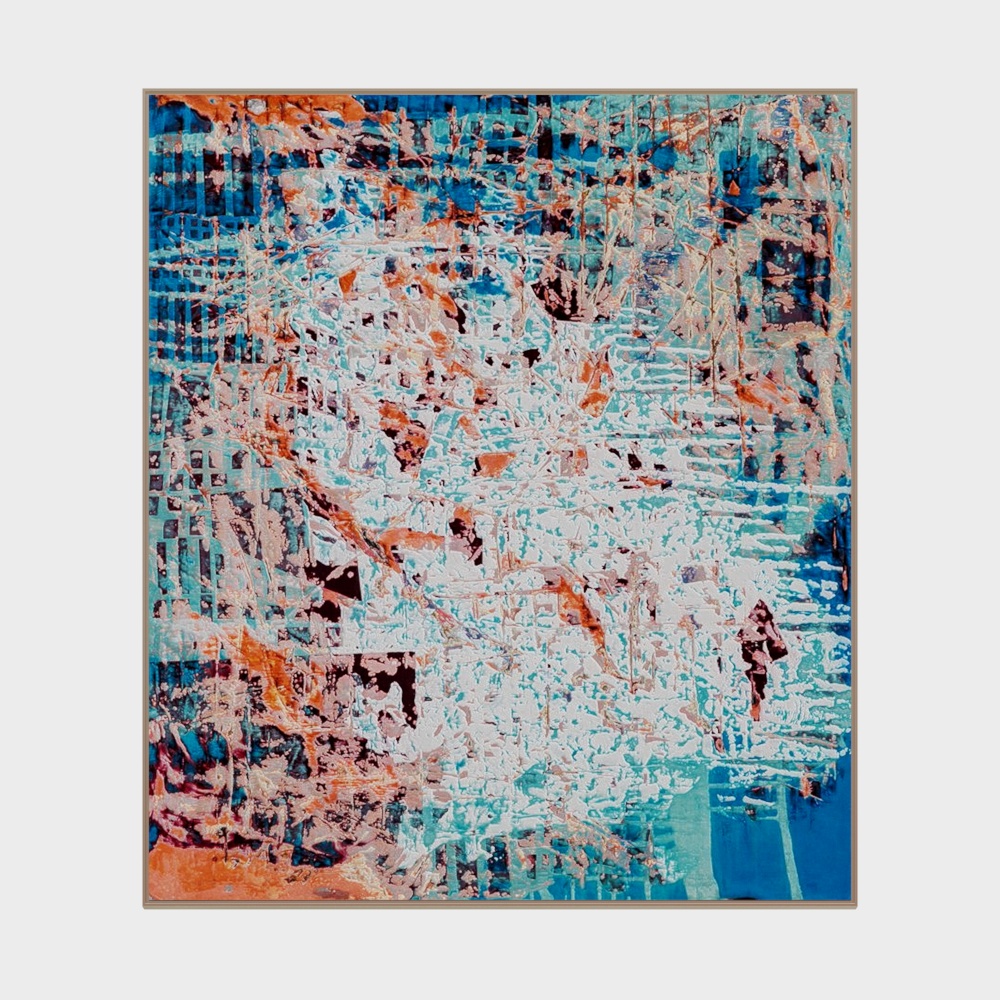 Modern Fresh Wall Art