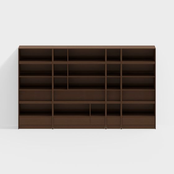 Espositore in stile cinese nuovo 4