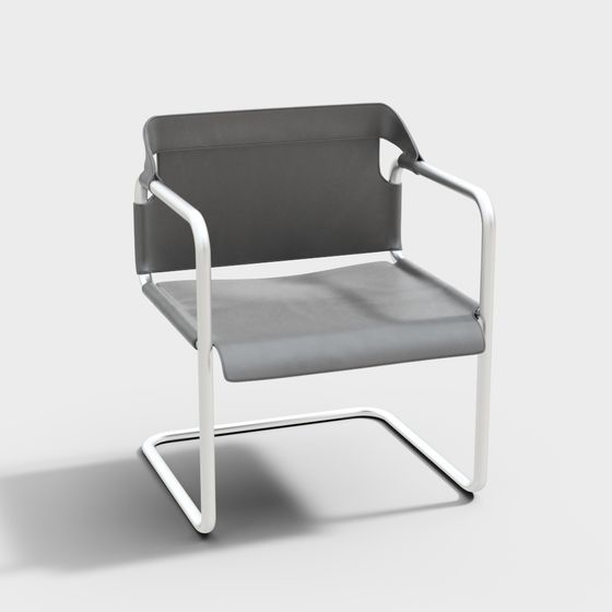 Sedia Libri Minimalista