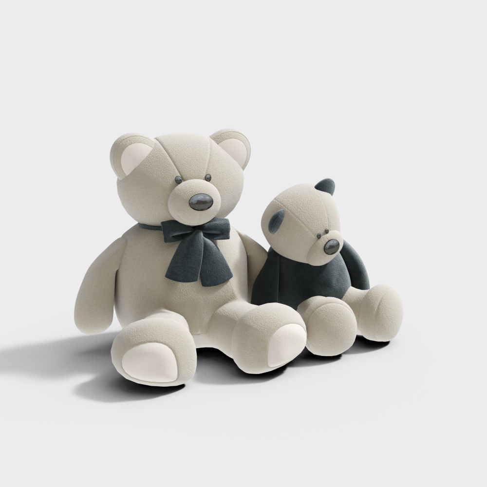 Children's Toy Bear