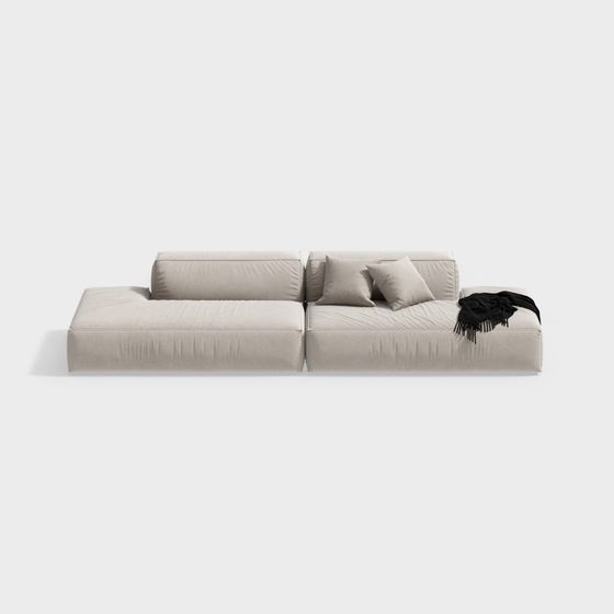 Modern Minimalist Desk Set