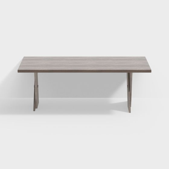 New Chinese Style Desk