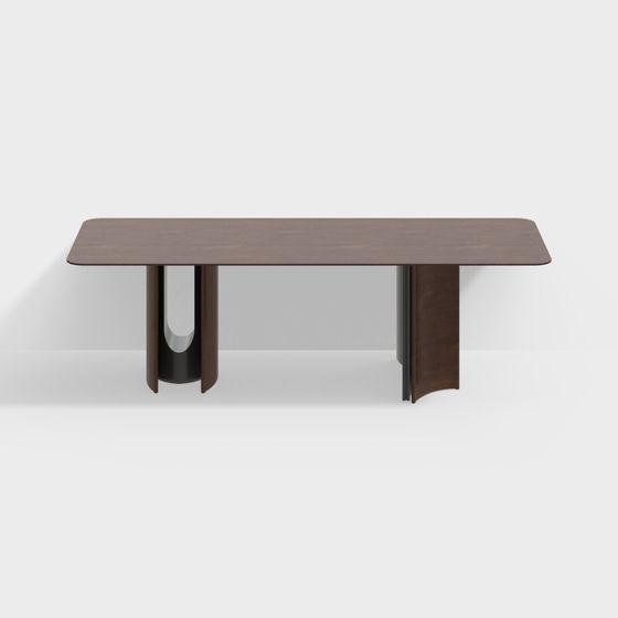 Antique-style Desk