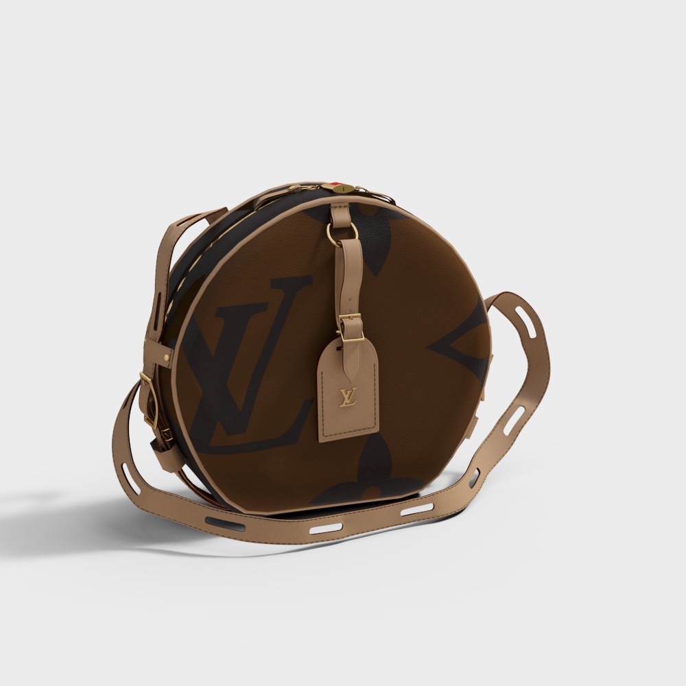 Sac à bandoulière pour femme LV