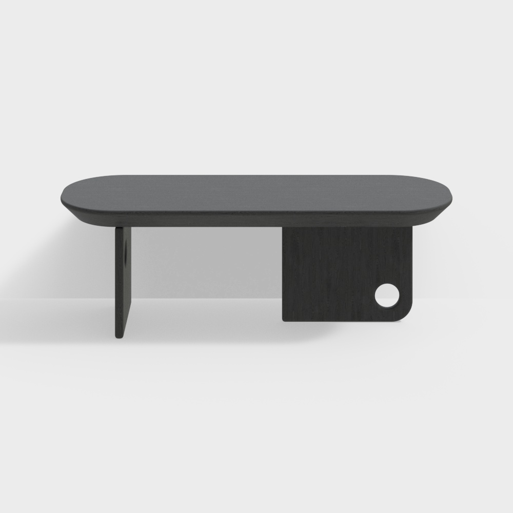 Bureau de style ancien