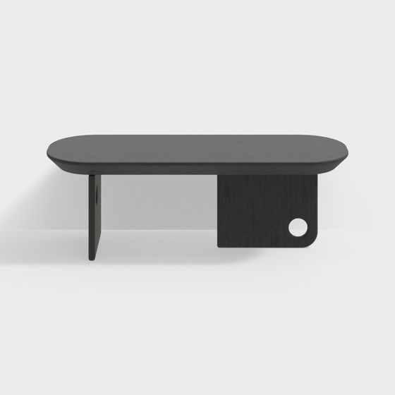 Bureau de style ancien