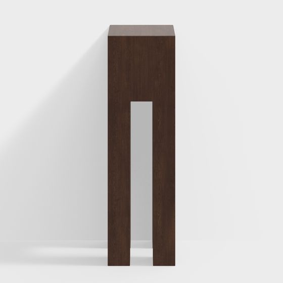 Vintage Blumenständer