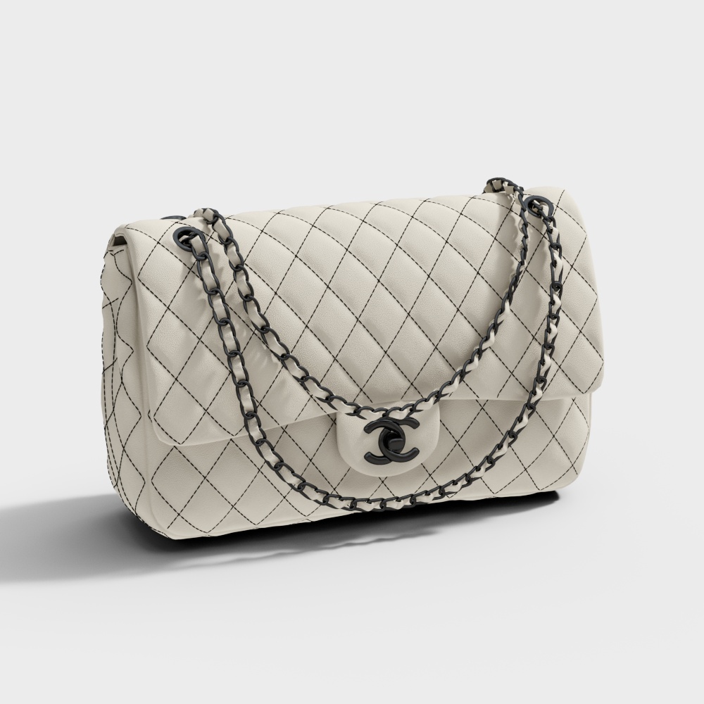 Chanel Lady Bag