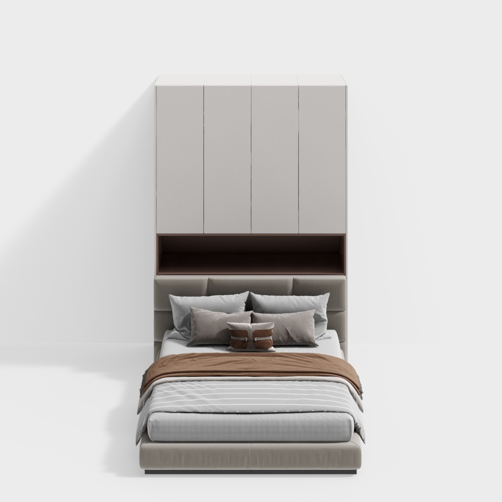 Modern Minimalist Tatami