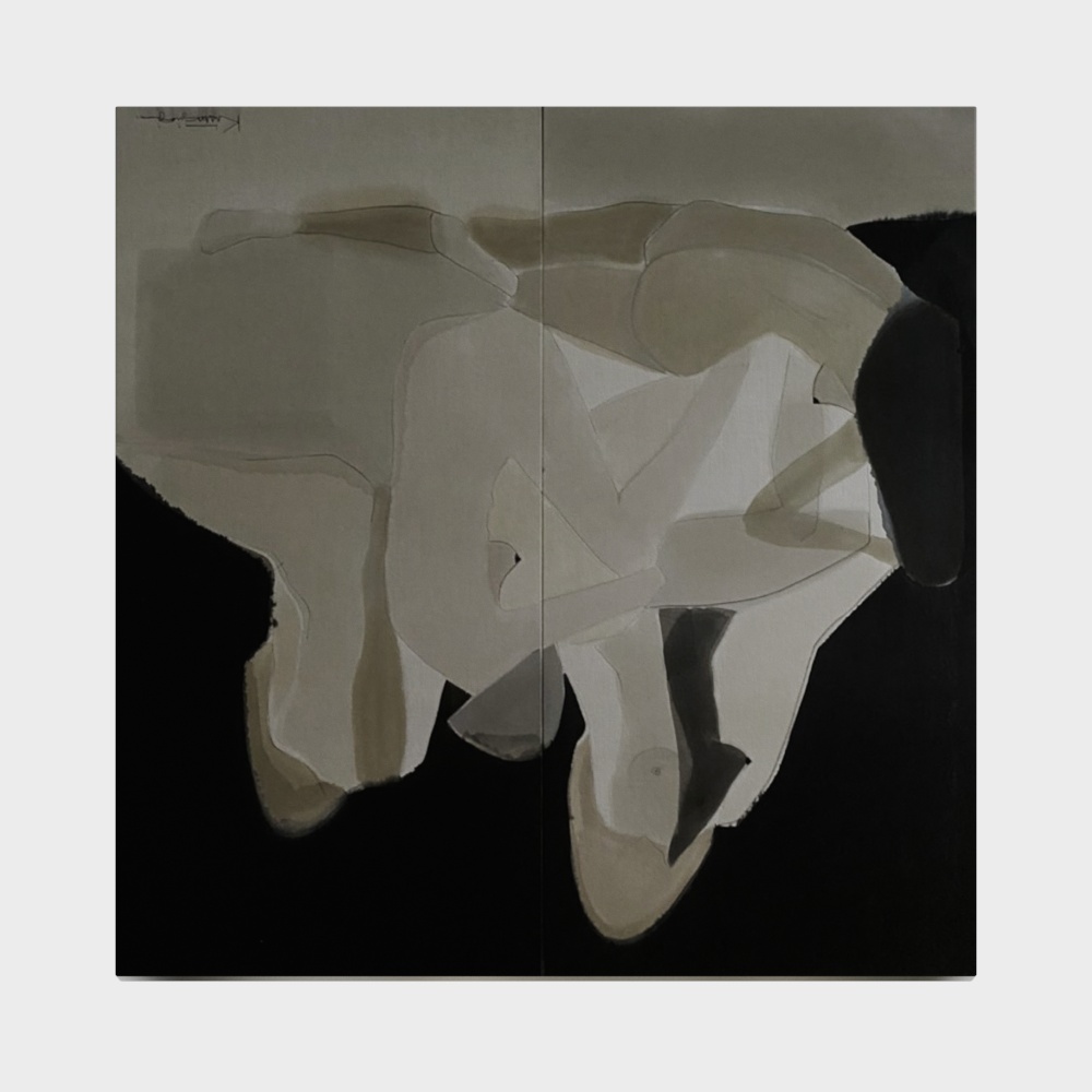 Modern Hanging Painting