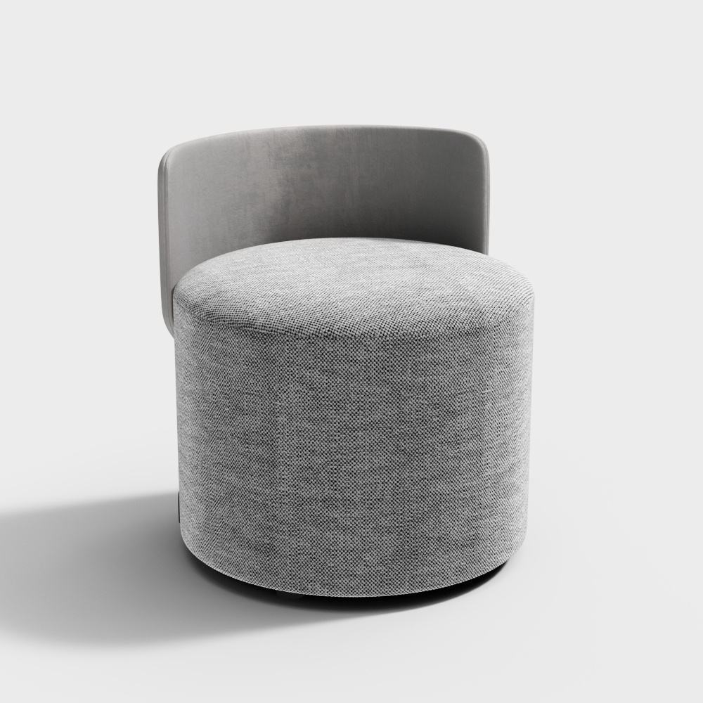 Ghế ngồi thư giãn đơn giản hiện đại