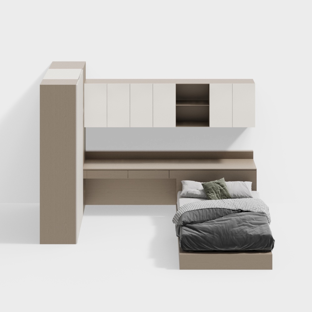 Modern Minimalist Tatami