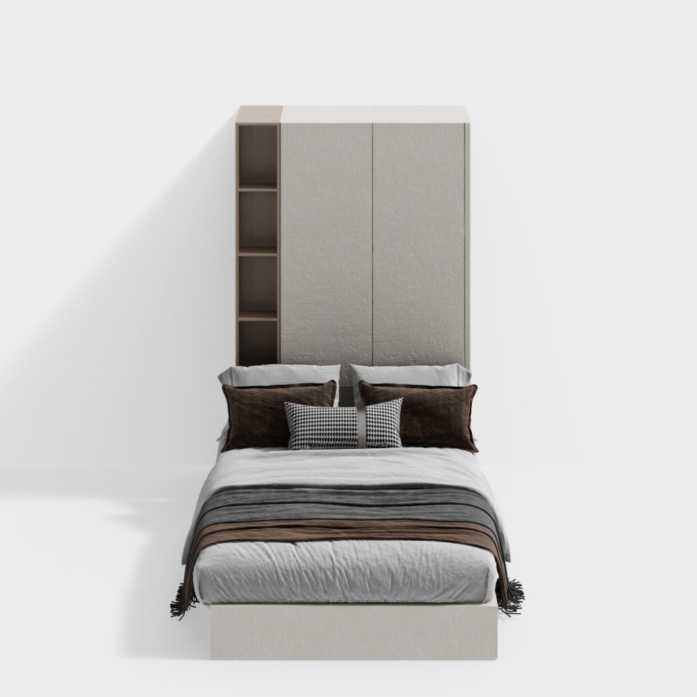 Modern Minimalist Tatami