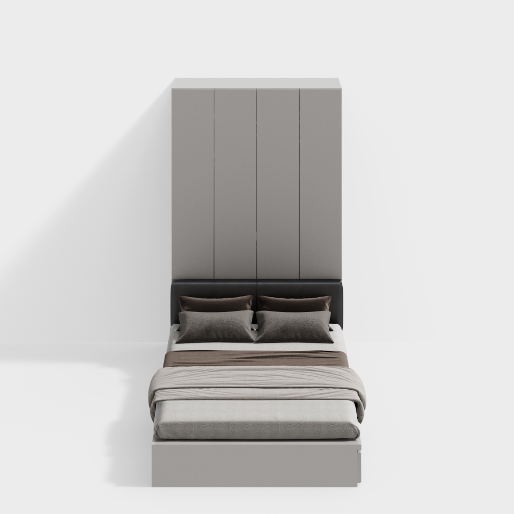 Modern Minimalist Tatami