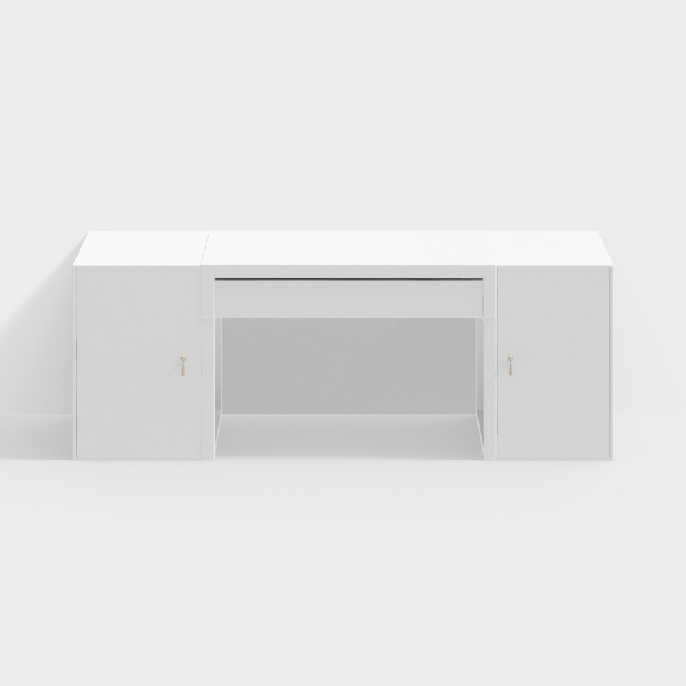 Modern Simple Desk