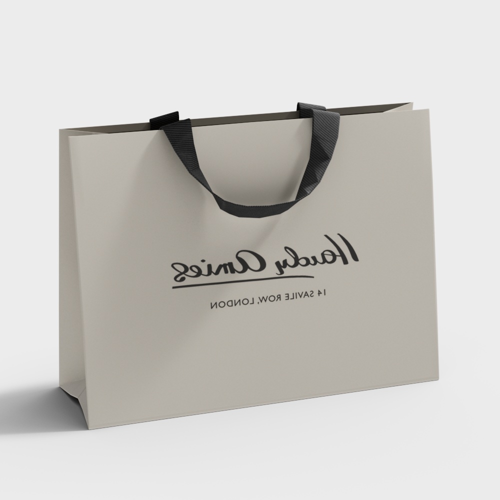 Túi xách mua sắm hiện đại