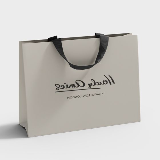 Sac de Shopping Moderne