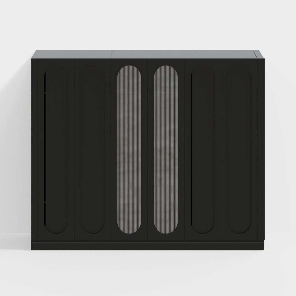 French vintage wardrobe