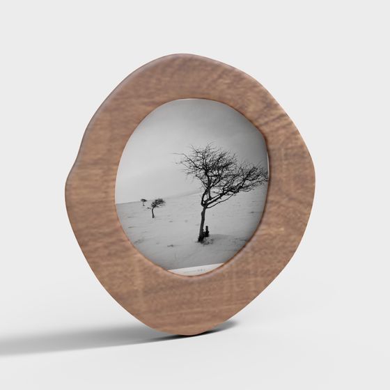 Decoración de Álbum de Fotos Minimalista Moderna