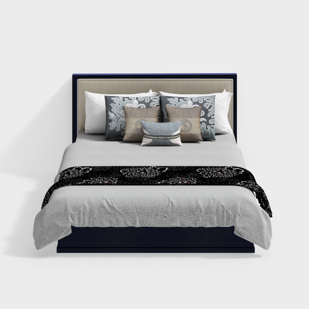 Single Bottle Press Bottle