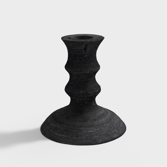 Ornements décoratifs en pierre moderne