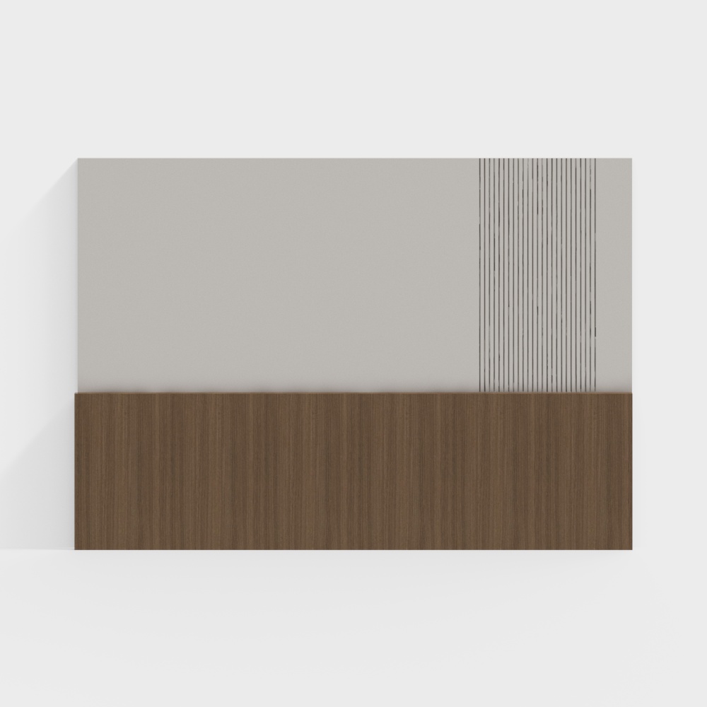 田舎風の木製ヘッドボード背景