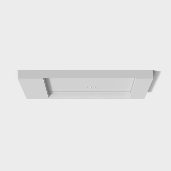 Suspended Wall Light 3D model