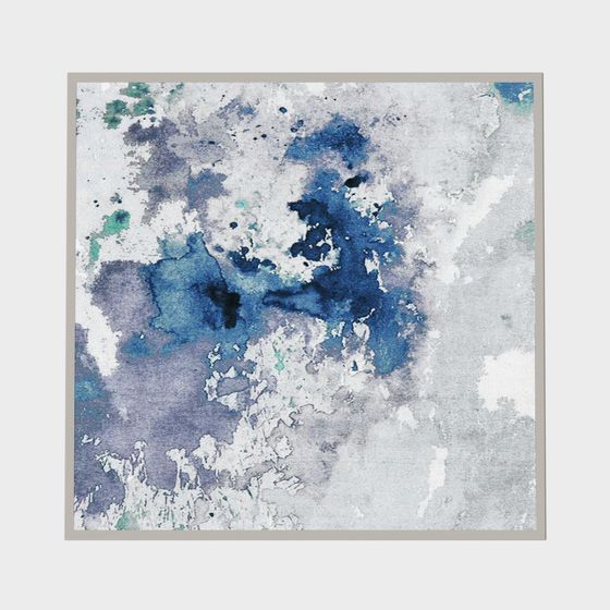 Lampada a Sospensione Stile Wabi-sabi