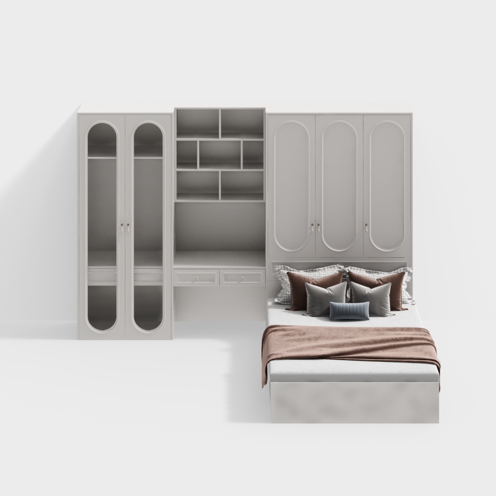 European-Style Cream Tatami