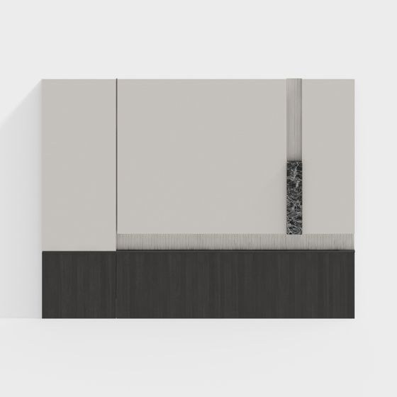 Urban Canvas 3D Model