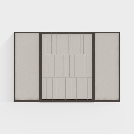 Divide and Conquer 3D model