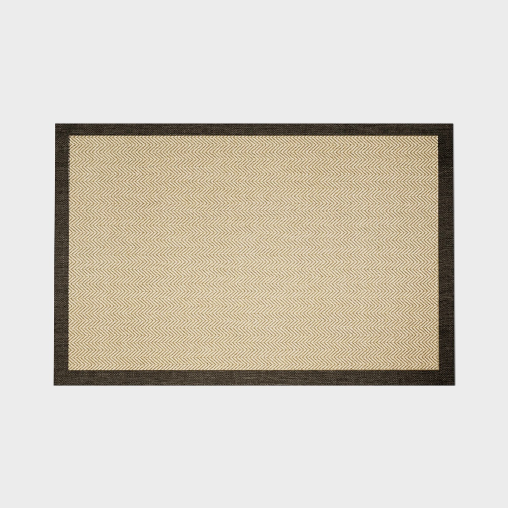 American Vintage-style Door Opening