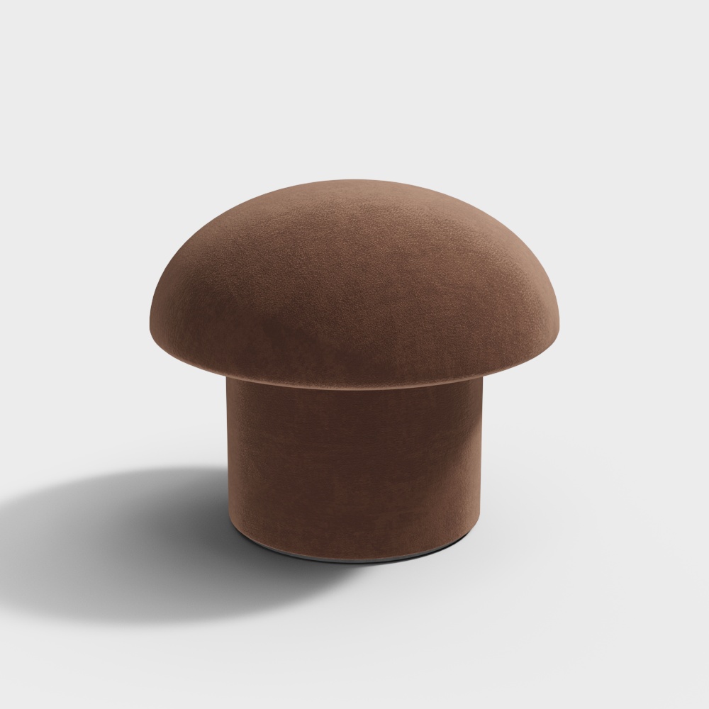 Table basse en verre française