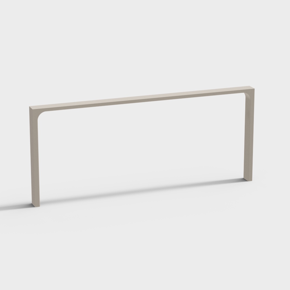 Portale Ad arco Vintage