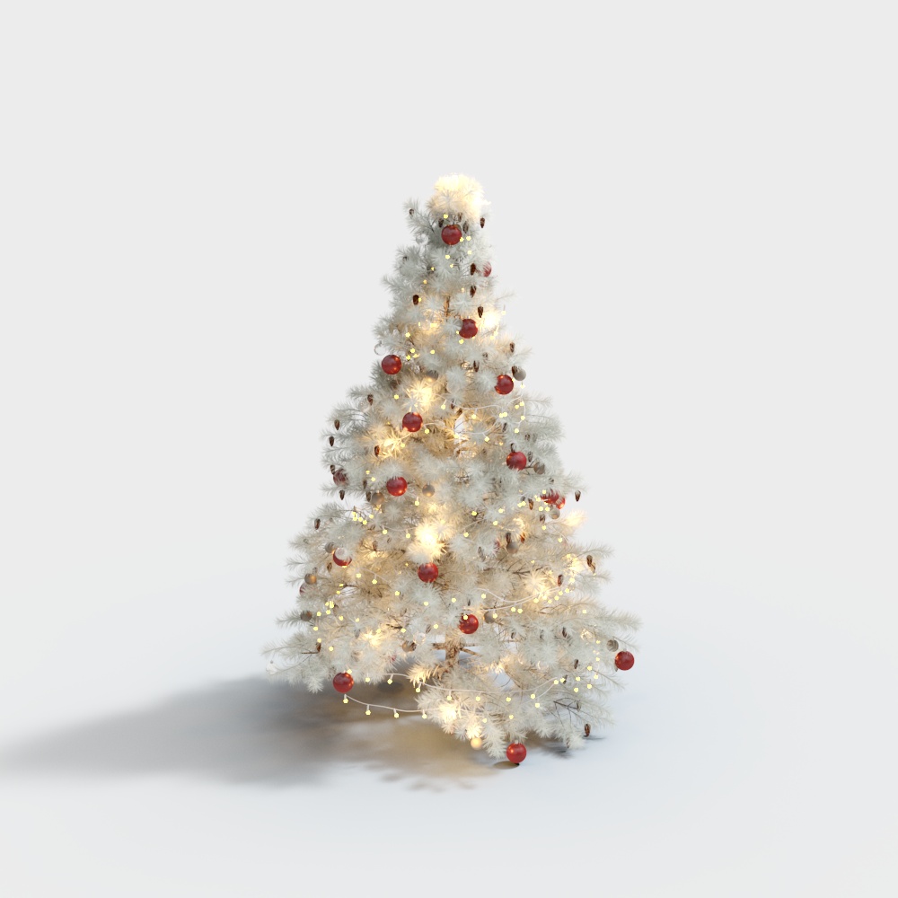 Đồ trang trí cây thông Giáng sinh