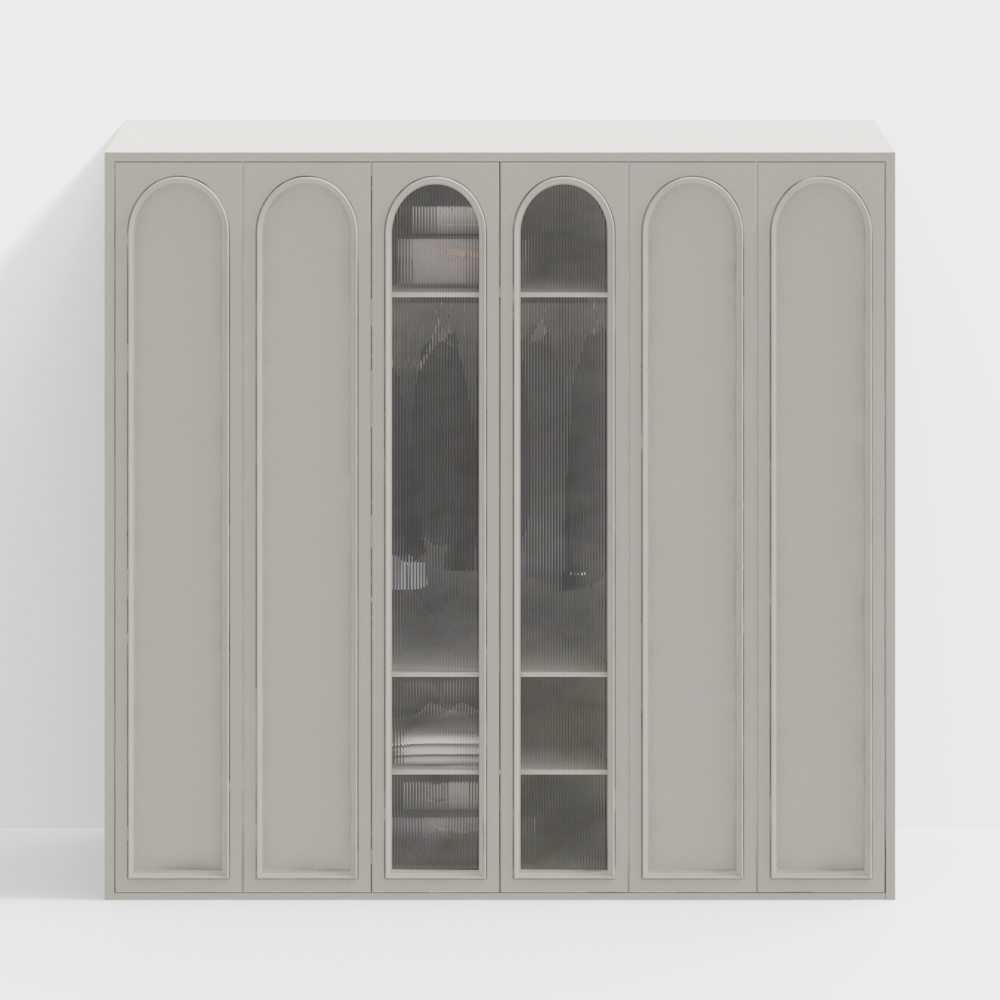 Modern Light Luxury Wall Decoration