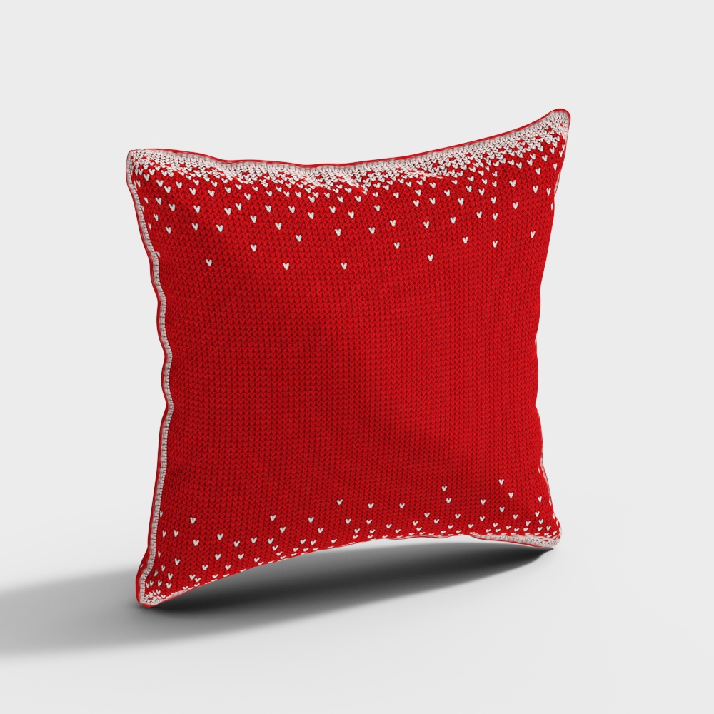 Christmas Pillow