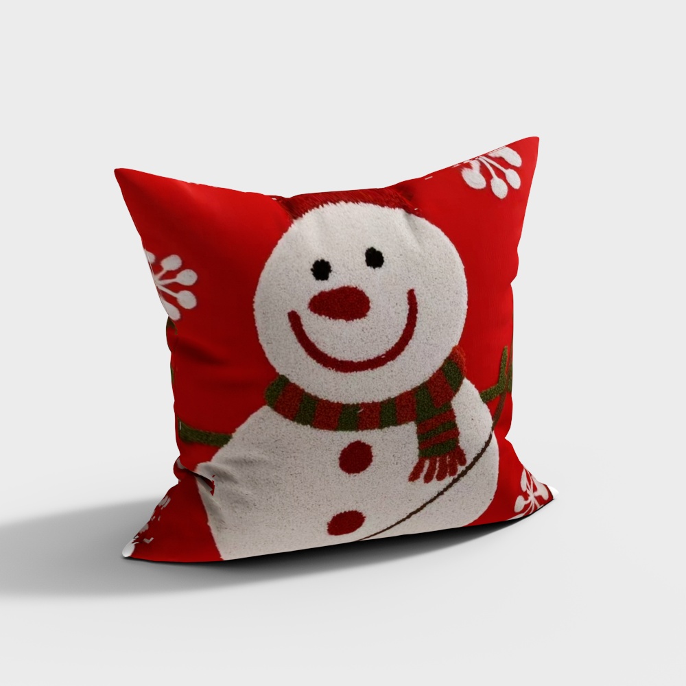 Christmas Pillow