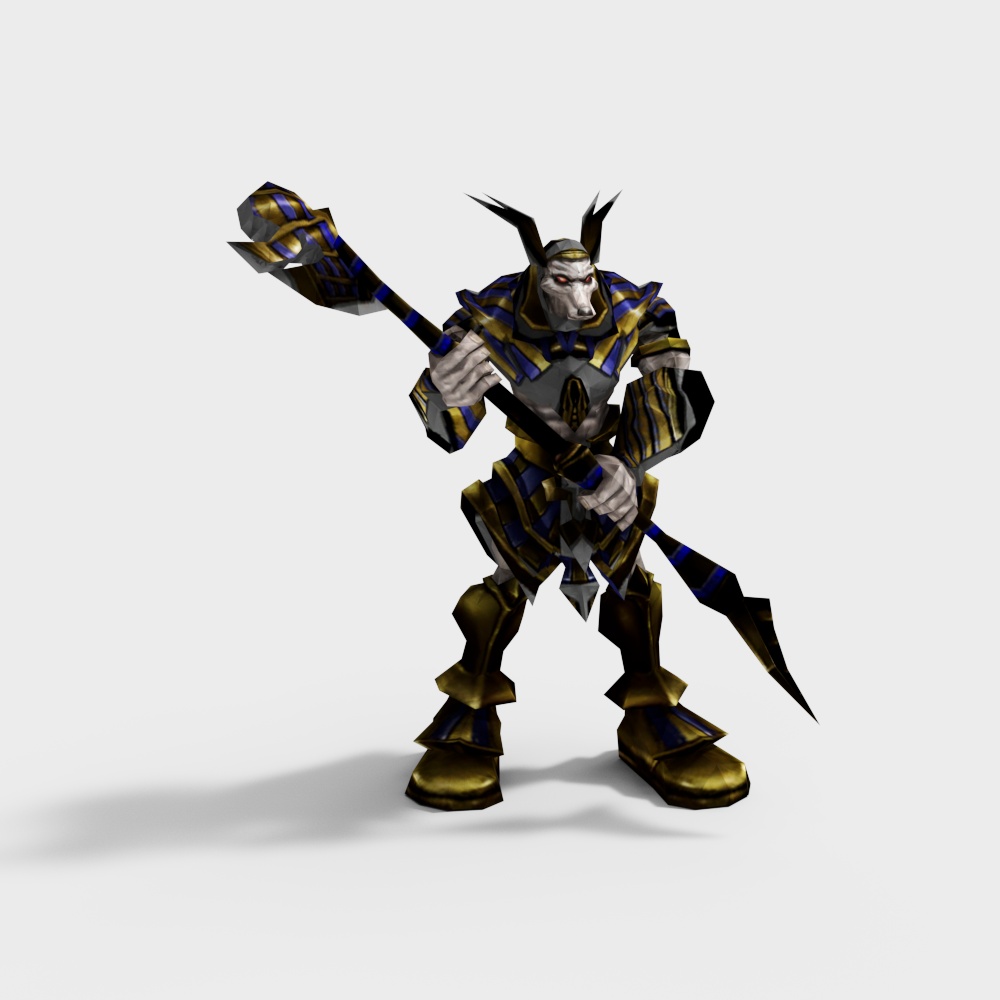 Nesters Collectible Figurine