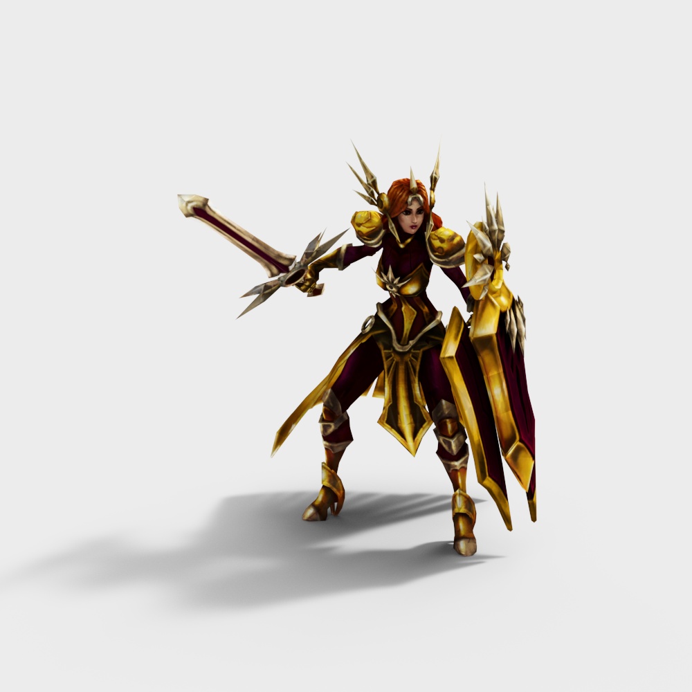 Ares Statue for Sale