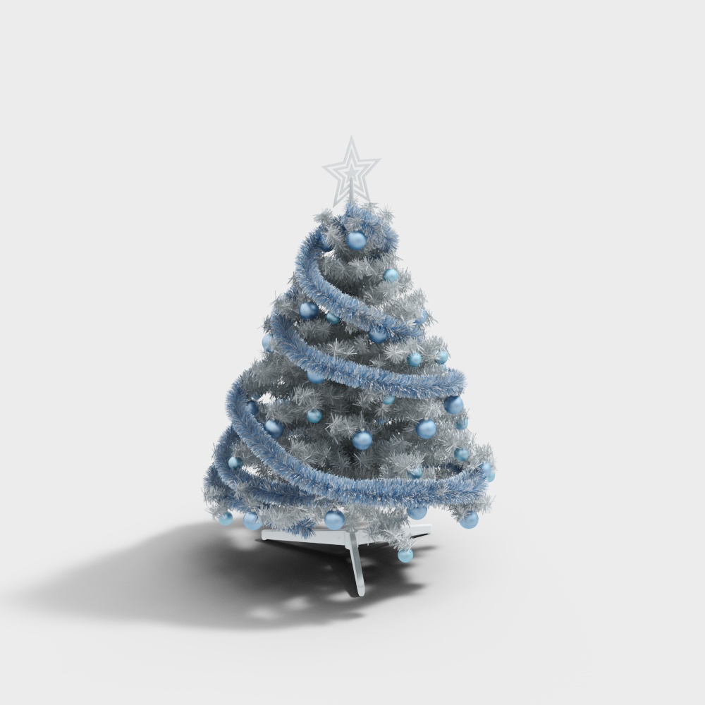 Christmas Tree 6