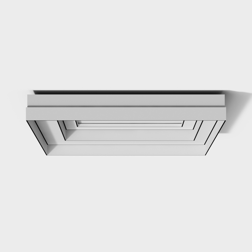 New Chinese-style Ceiling