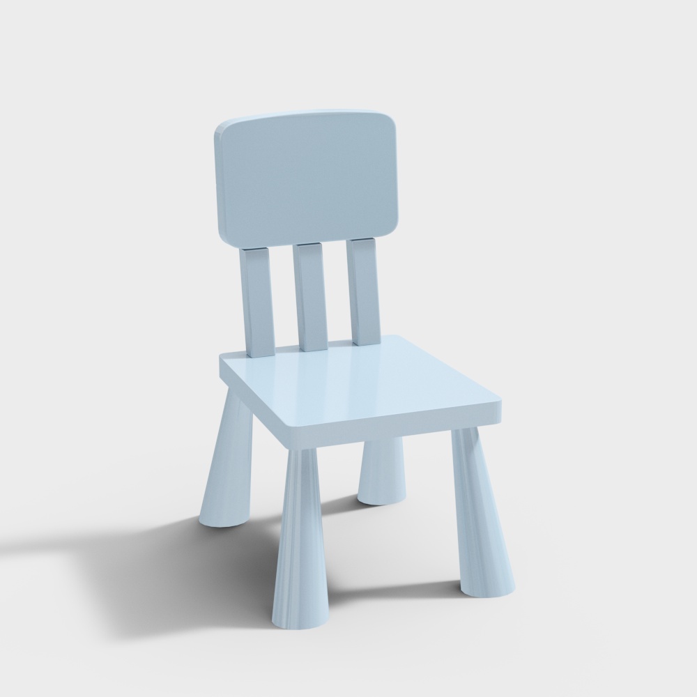 Modern Children's Chair